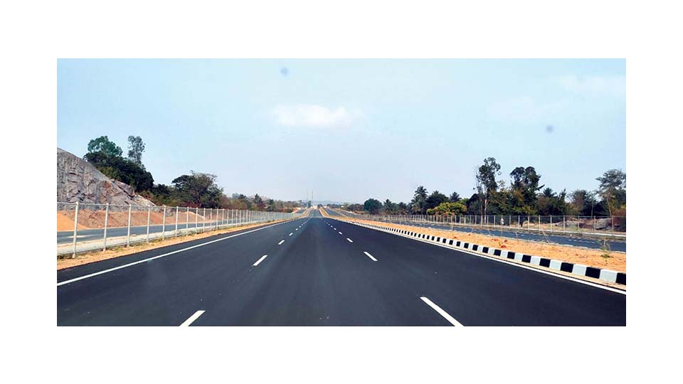 Nitin Gadkari to personally inspect Highway on Jan. 5