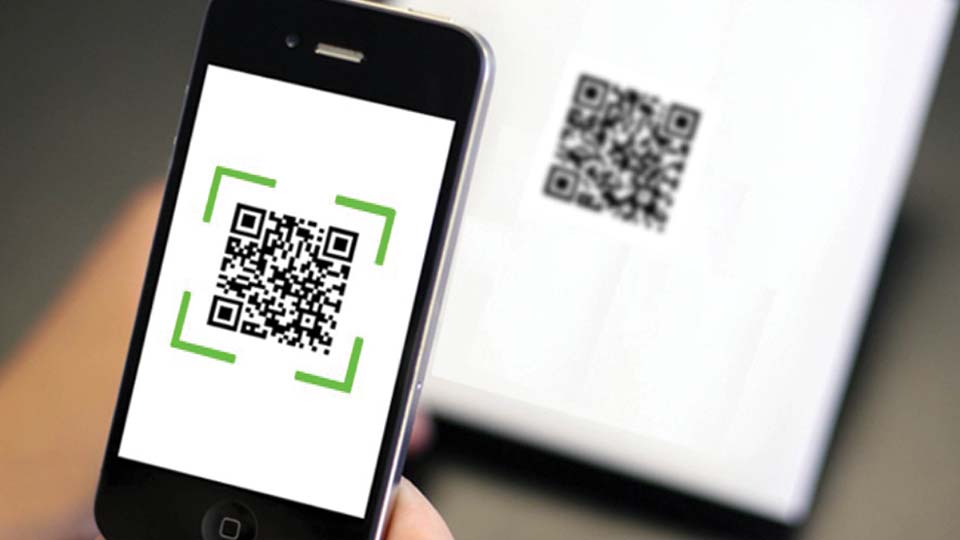 Payment of electricity bill made easy: Use QR Code