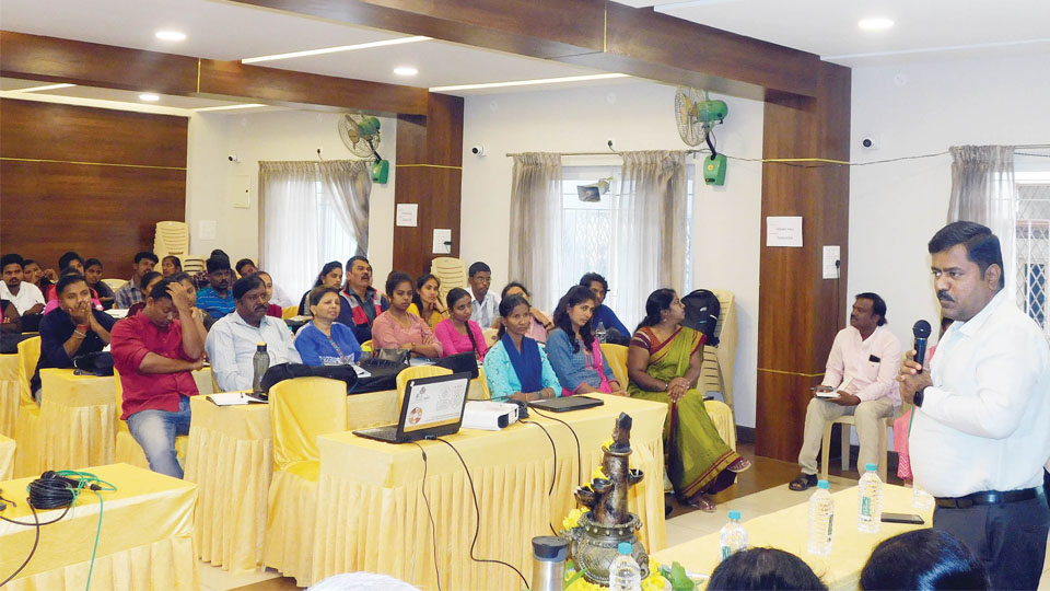 Third Indian Human Development Survey commences in Karnataka