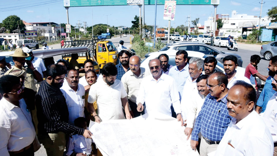 Five accident-prone roads to get facelift: MP 