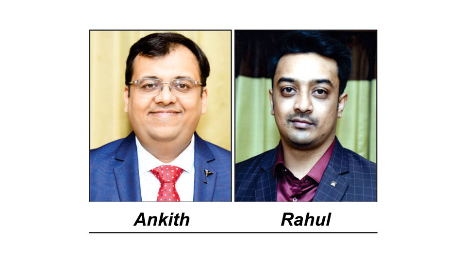 New office-bearers of CII – Young Indians