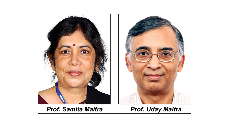 Distinguished Scientists to conduct Chemistry Experiment Demonstrations at schools on Dec. 2, 3