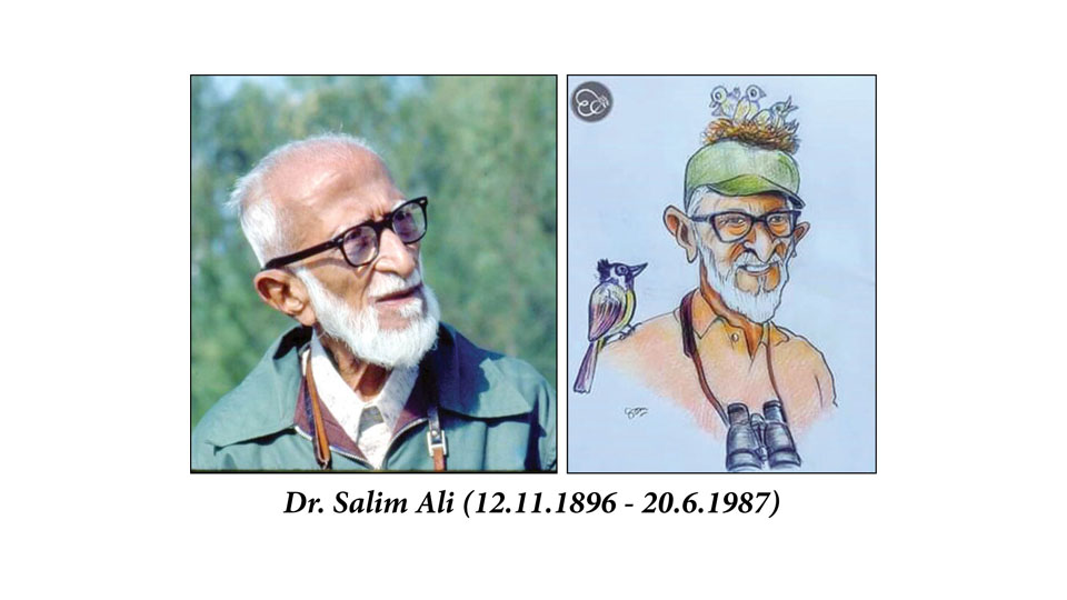 Kannada drama to mark bird expert Dr. Salim Ali’s 126th birth anniversary