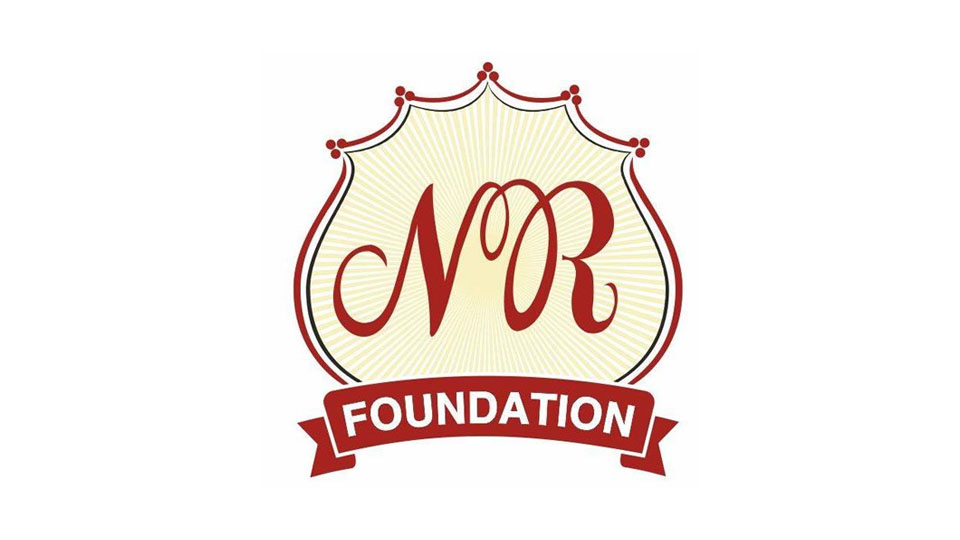 Award for NR Foundation