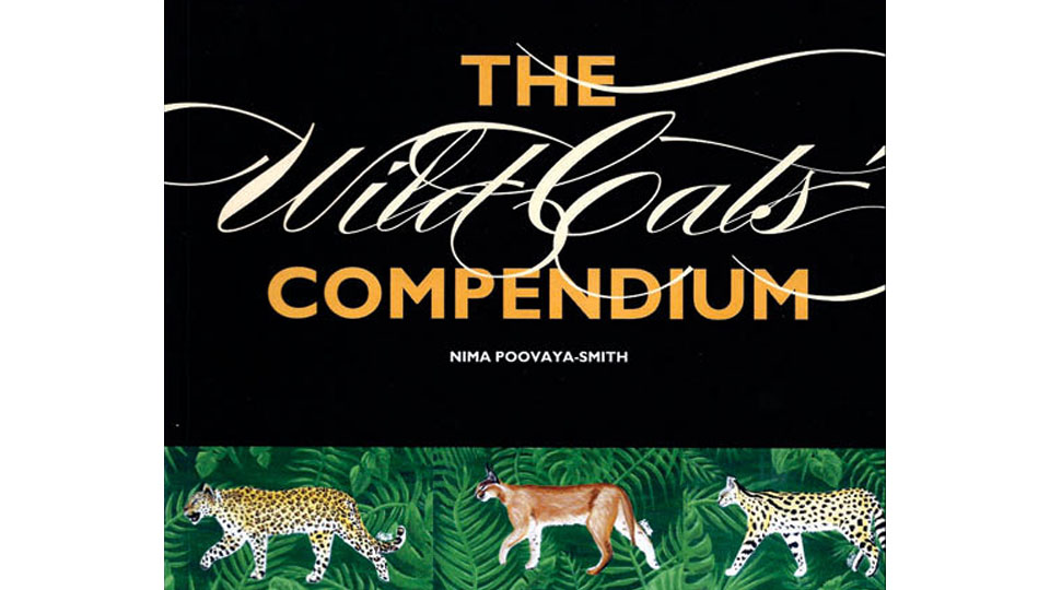 The Wild Cat’s Compendium: Cats of all Tribes