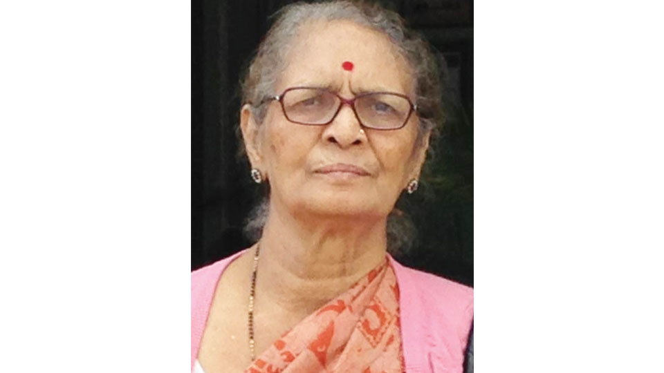 Kandanda Shanthi Kuttappa