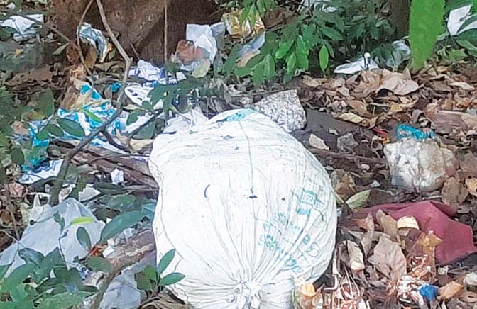 Kerala’s biomedical waste