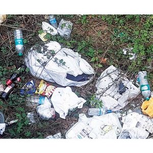 Kerala’s biomedical waste raises a stink in Kodagu