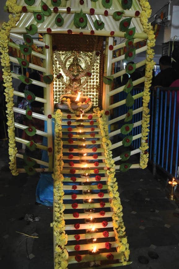 Ayyappaswamy Temple