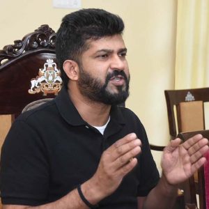 Christians urge MP for Mysuru-Velankanni train