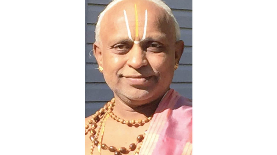 Mayuram Madhava Chakrapani Bhattar