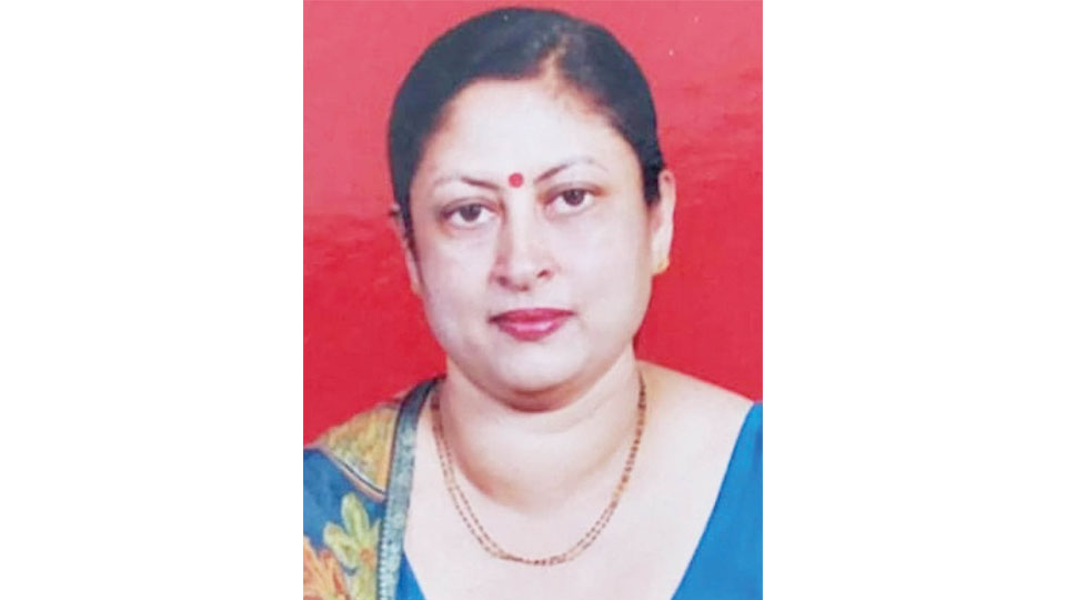 Nayakanda Rohini