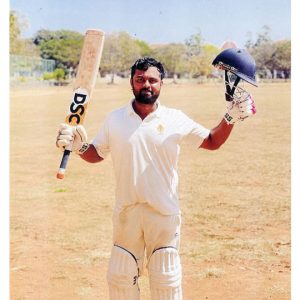 Cricket: Vishnu Priyan shines in Jawahar CC's win