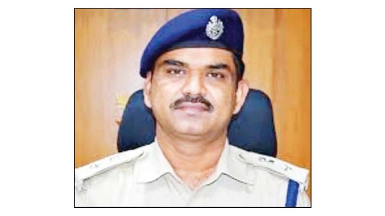 City Police Commissioner B. Ramesh Archives - Star Of Mysore