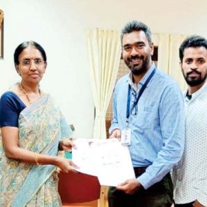 Youth for Seva and NIE sign MoU for Skill Development, Volunteerism