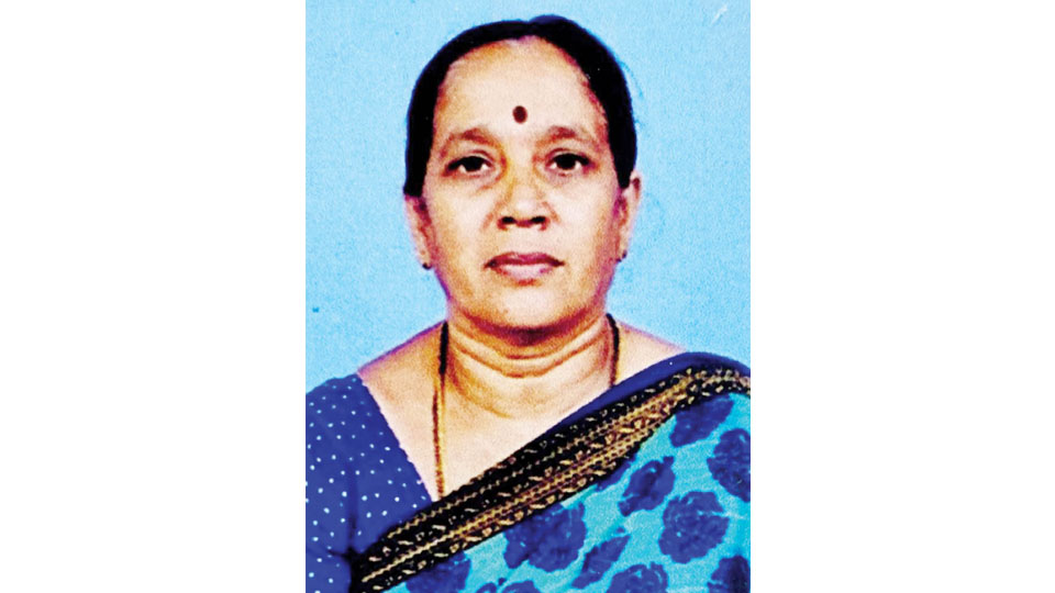 61-year-old Malathi’s organs donated, save 7 lives