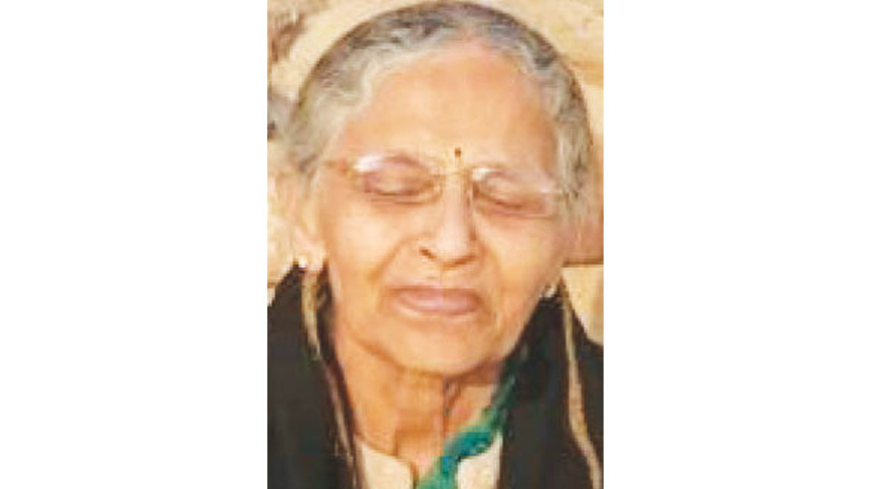 Mandepanda Nalini Uthaya