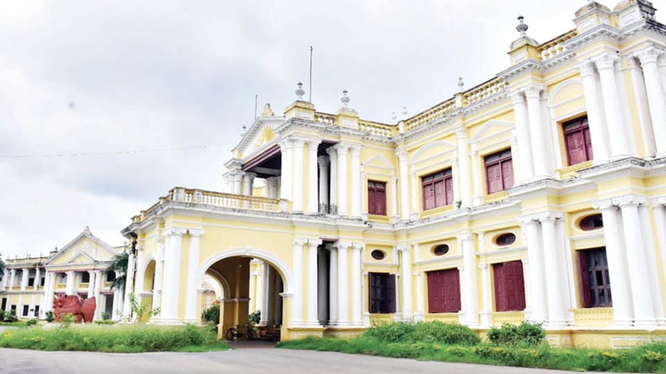 Fresh hurdles for Classical Kannada Centre at University campus
