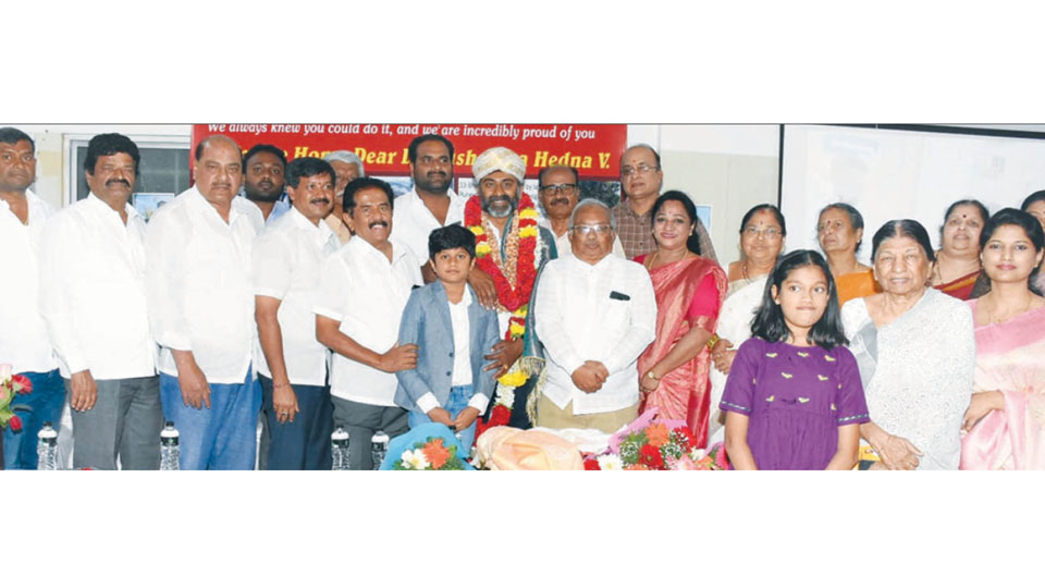 ‘Bharat Jodo Yatra created awareness on social issues’