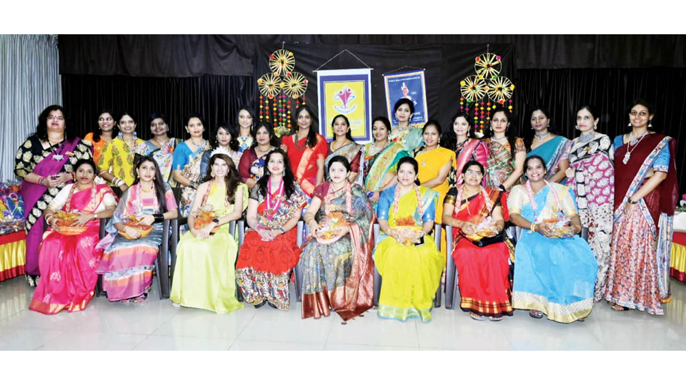 Women achievers feted at ‘Desi Habba’      