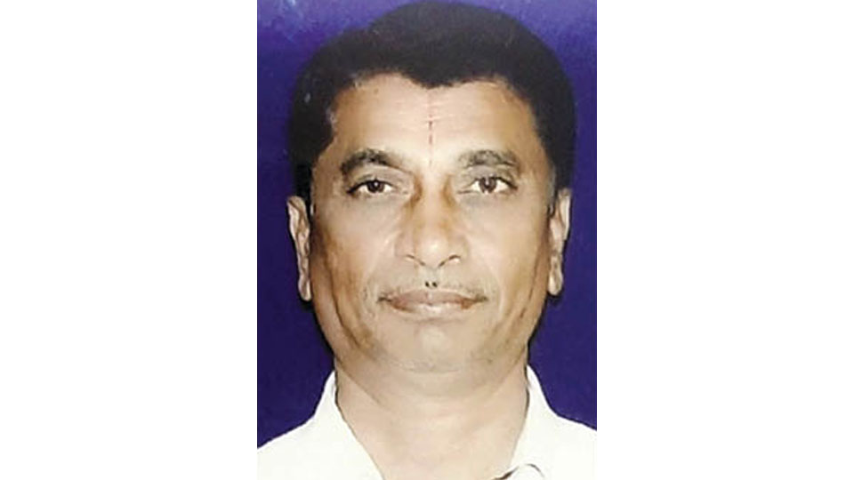 <strong>S. Rangaswamy</strong>