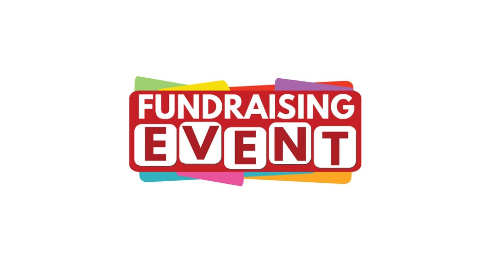 Fund-raiser event