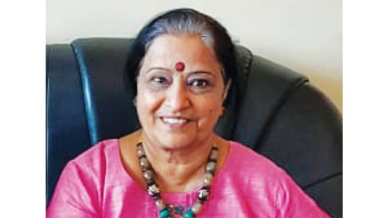 Danseuse Uma Rao of Bellur Sisters-fame no more - Star of Mysore