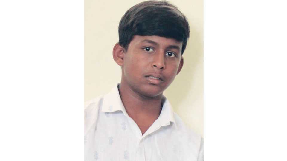 17-yr-old Akash is youngest organ donor at Apollo BGS Hospitals