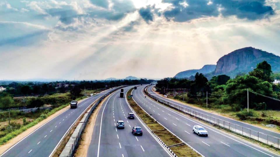 Toll collection on Mysuru-Bengaluru Expressway: HC seeks NHAI response on following stipulated rules