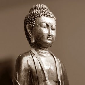 Release of four books on Buddhism