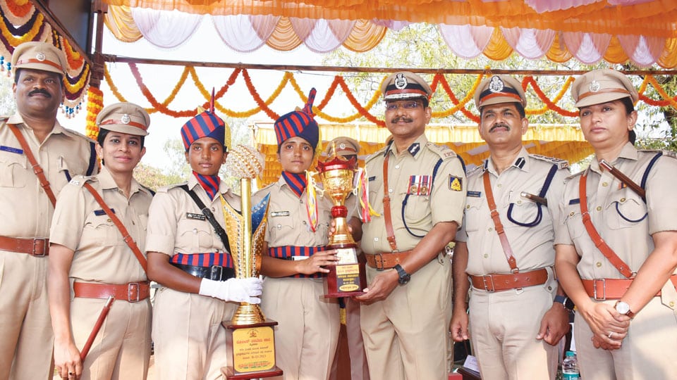Technology comes handy in investigation: DGP