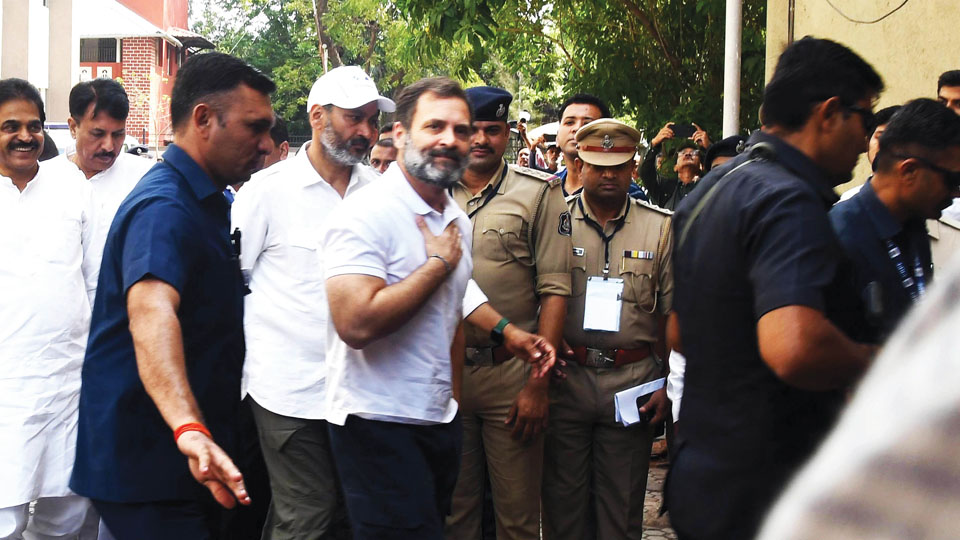 Defamation: Rahul Gandhi convicted – <em>Lessons to learn for our law-makers</em>