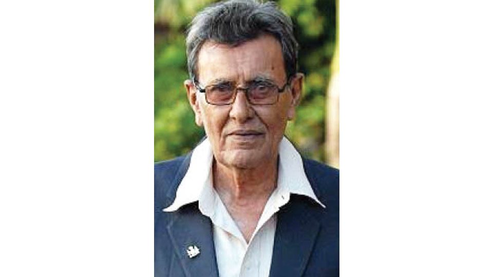 Former Indian cricketer Salim Durani dies at 88
