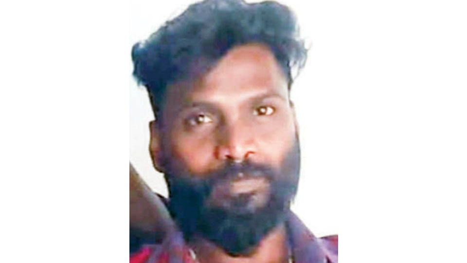 Youth drowns in River Cauvery