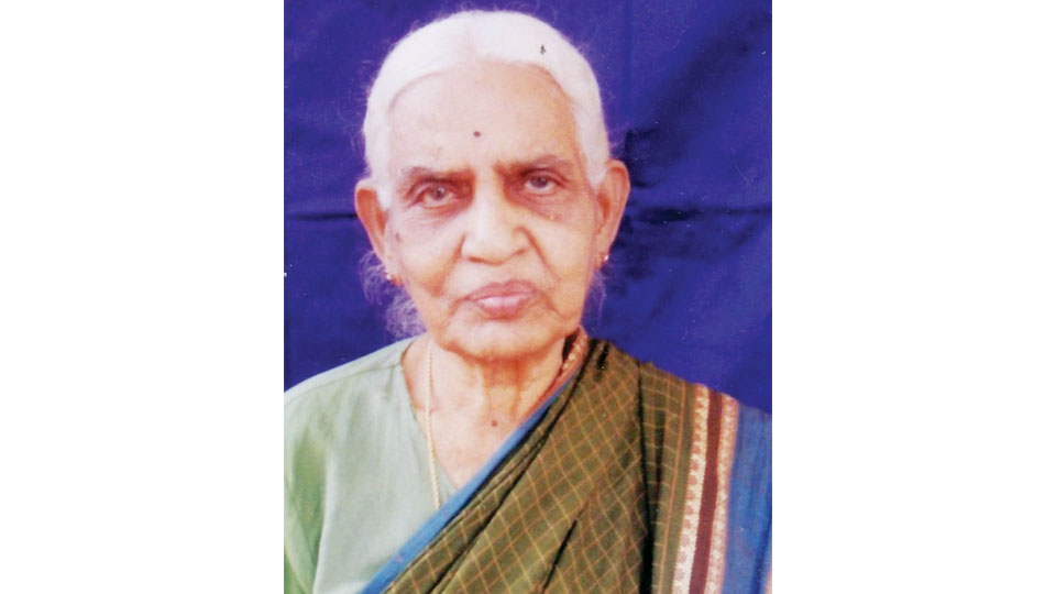 C.S. Vijayalakshmi