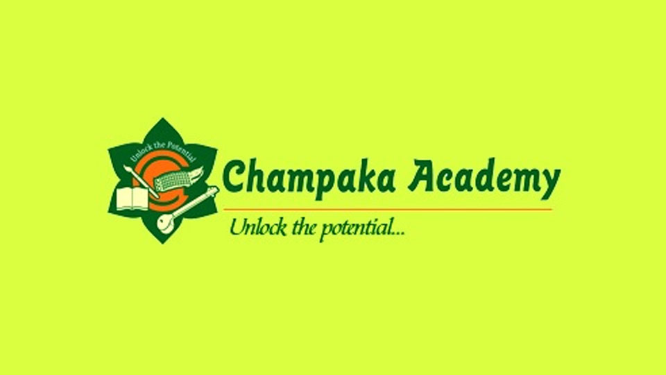 ‘Champaka Kalaa Ratna’ awards ceremony