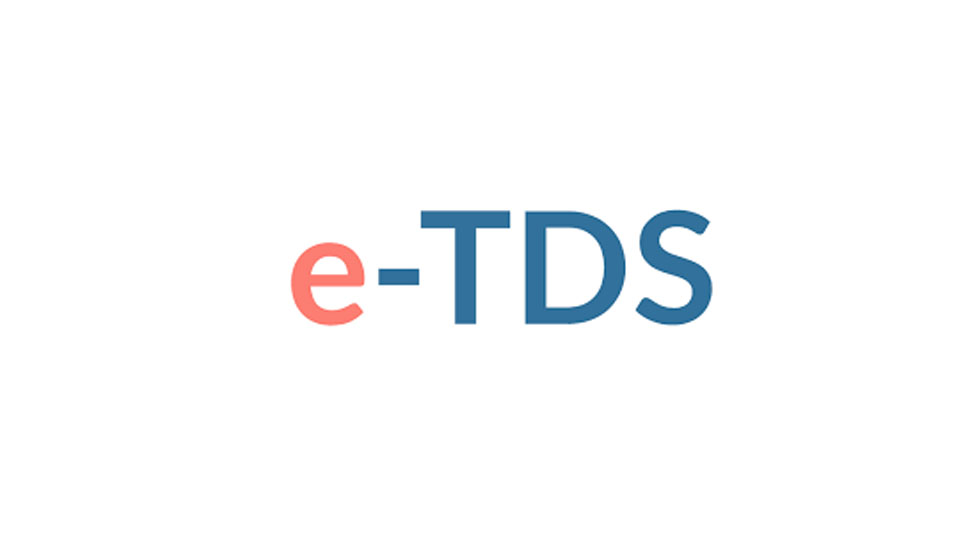 File e-TDS Returns before May 31