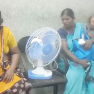 Chamarajanagar District Hospital crying for attention