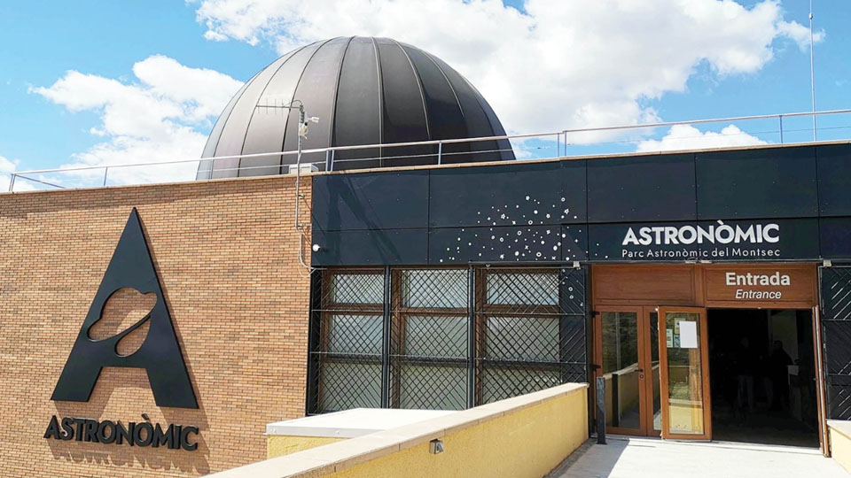 COSMOS Mysuru Planetarium works awarded to Japanese Consortium