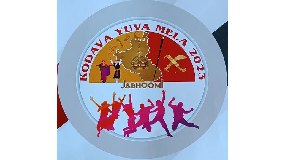 Kodava Yuva Mela at Madikeri tomorrow