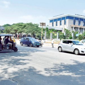 MLA seeks naming of KRS Road area as ‘Siddaramaiah Health Hub’