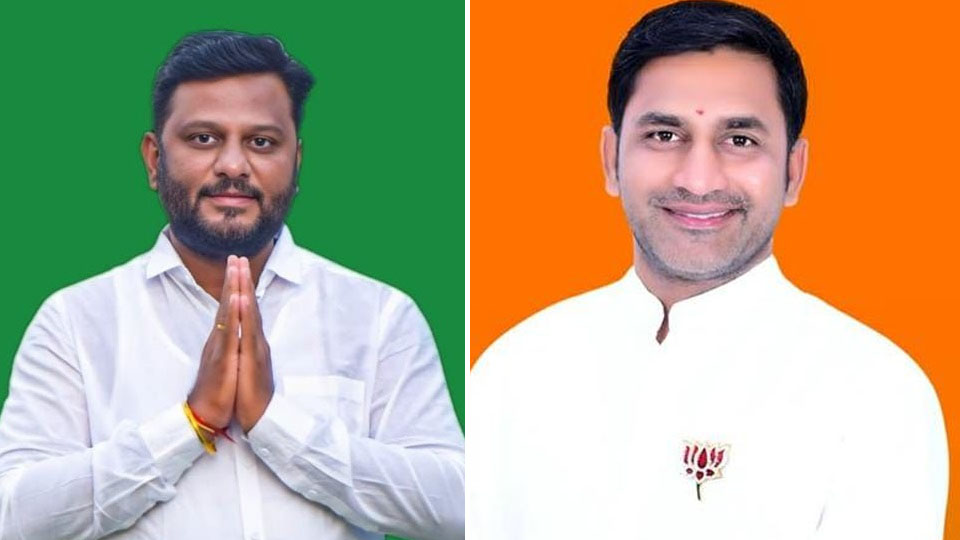 BJP candidate Preetham Gowda loses Hassan seat