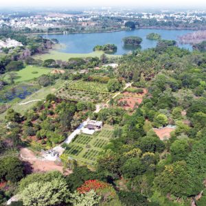 Toxic fumes, foul smell engulfing Srirampura