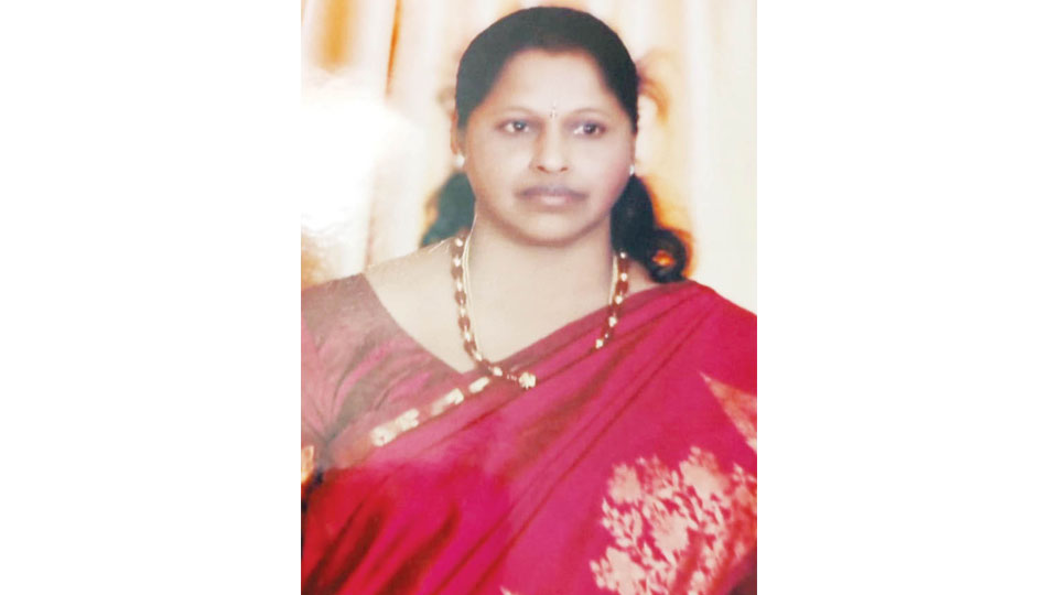 Kaushalya Shivakumar