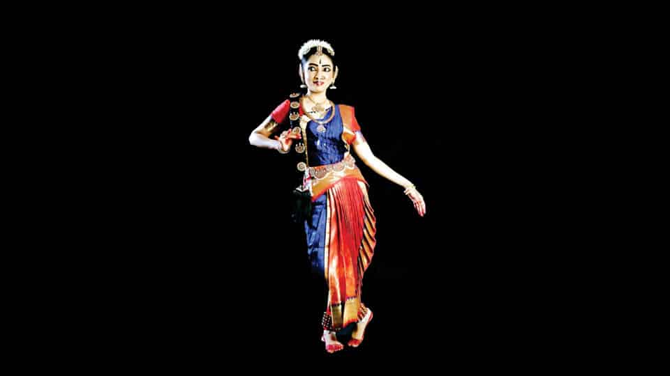 Bharatanatyam Rangapravesha of M.S. Ananya tomorrow