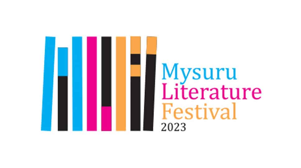 Mysuru Literature Festival on July 1 and  2
