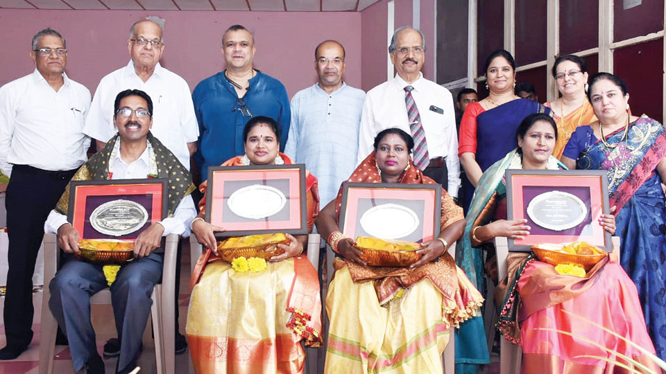 Kamakshi Hospital-Kuvempunagar celebrates 50th anniversary