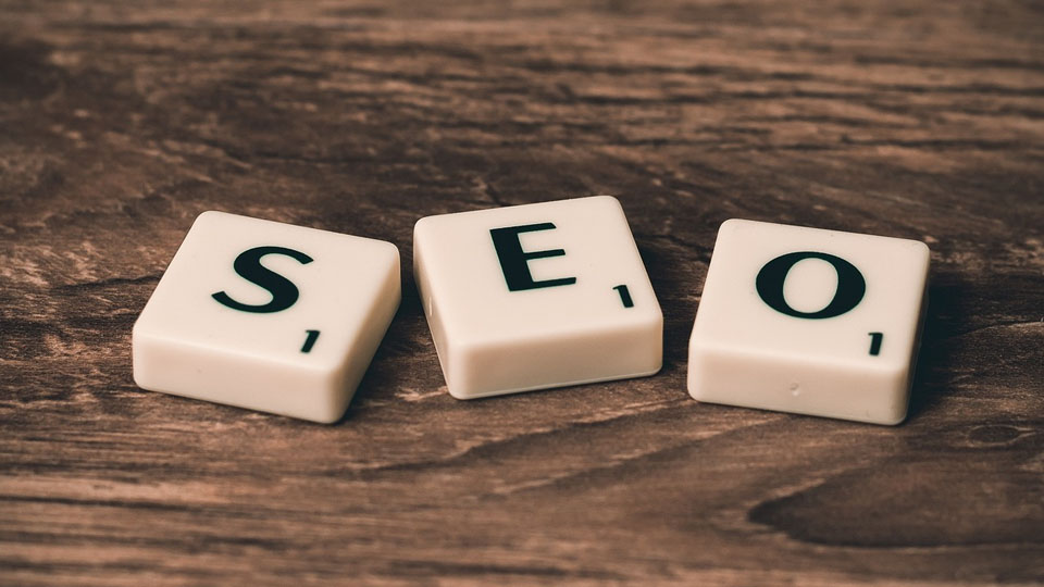 How effective is SEO for a small business?