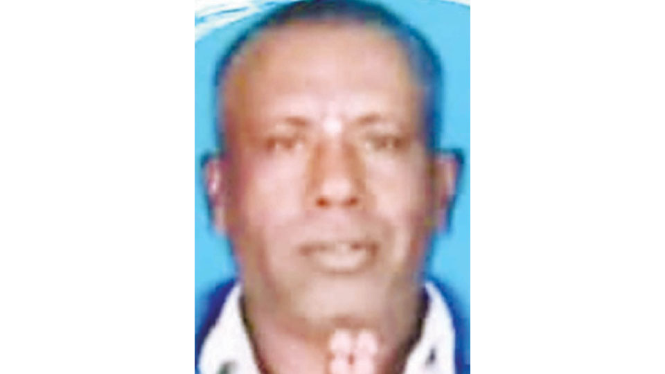 D. Devaraj