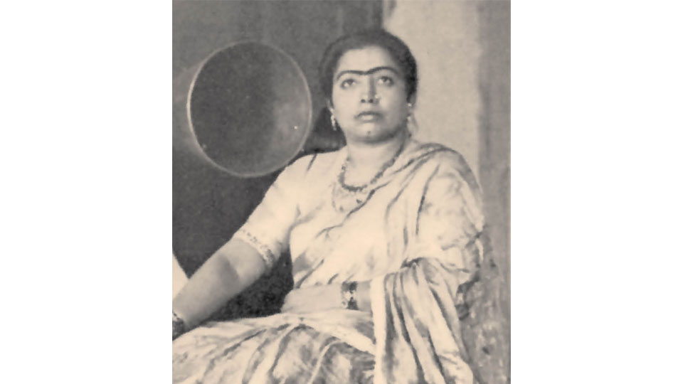 Gauhar Jaan: Lavish lifestyle, greed and a pathetic end